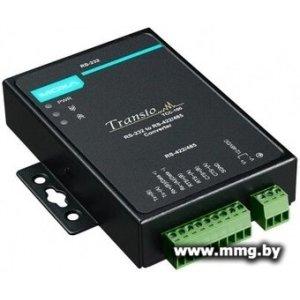 Конвертер Moxa TCC-100I