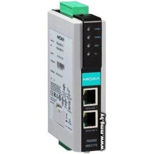 Конвертер Moxa MGate MB3170I