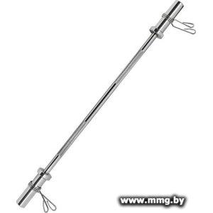 Гриф для штанги Alpin OBN-120