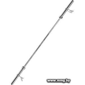 Гриф для штанги Alpin OBN-150