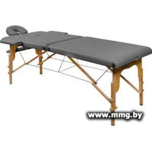 Массажный стол Alpin TMW-60 (серый)