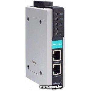 Конвертер Moxa NPort IA-5250