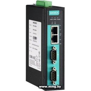 Конвертер Moxa NPort IA5250A