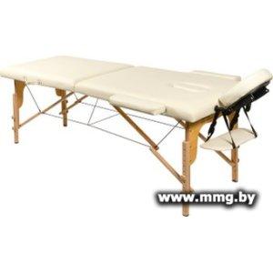 Массажный стол Alpin TMW-70 (cream)