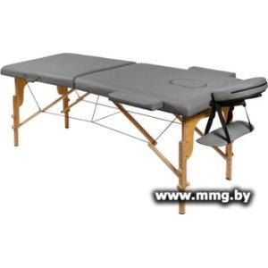 Массажный стол Alpin TMW-70 (серый)