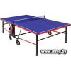 Теннисный стол Alpin Indoor TT-500