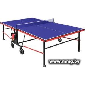 Теннисный стол Alpin Indoor TT-500