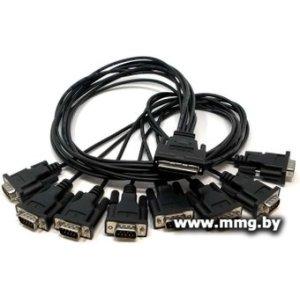 Кабель Moxa CBL-M68M9x8
