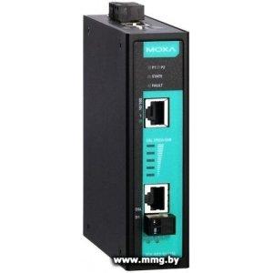 Удлинитель Moxa IEX-402-VDSL2-T