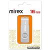 16GB Mirex Color Blade Swivel 13600-FMUSIS16