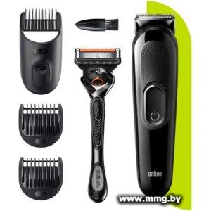 Купить Braun Styling Kit 3 4 in 1 SK3300 в Минске, доставка по Беларуси