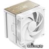 DeepCool AK700 DIGITAL WH R-AK700-WHNDMN-GJD