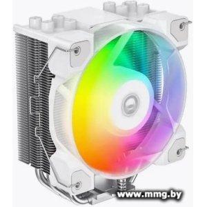 Купить ID-Cooling SE-214-XT DF ARGB White в Минске, доставка по Беларуси