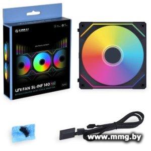 for Case Lian Li Uni Fan SL Infinity 140 G99.14SLIN1B.R0