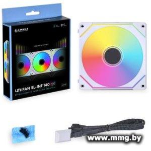 for Case Lian Li Uni Fan SL Infinity 140 G99.14SLIN1W.R0
