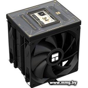 Купить Thermalright Burst Assassin 120 Vision (черный) TRBA120VB в Минске, доставка по Беларуси