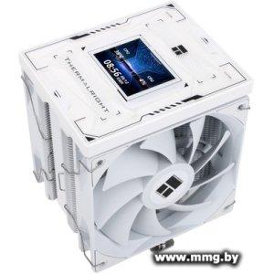 Купить Thermalright Burst Assassin 120 Vision (белый) TRBA120VW в Минске, доставка по Беларуси