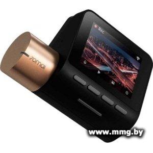 Видеорегистратор 70mai Dash Cam Lite Midrive D08 (международная версия)