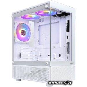 Купить Ginzzu RX680 (белый) в Минске, доставка по Беларуси