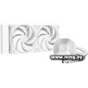 DeepCool LE240 V2 Pure White R-LE240PURE-WHLNMD-G-1