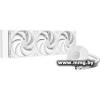 DeepCool LE360 V2 Pure White R-LE360PURE-WHLNMD-G-1