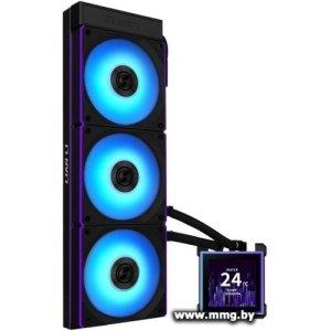 Купить Lian Li HydroShift II LCD-S 360CL G89.GHS2LCDS36CB.R0 в Минске, доставка по Беларуси