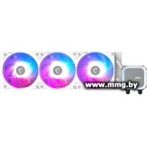 MSI MAG CoreLiquid A13 360 (белый) (306-7ZWDA21-L80)