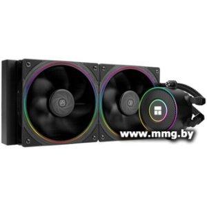 Купить Thermalright Aqua Elite 240 ARGB V5 (черный) TRAE240V5AB в Минске, доставка по Беларуси