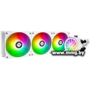 Купить Thermalright Aqua Elite 360 ARGB V6 (белый) TRAE360V6AW в Минске, доставка по Беларуси
