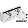 Thermalright Core Matrix 240 Vision ARGB (белый) TRCM240VAW