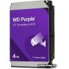 4000Gb WD Purple Surveillance WD44PURZ