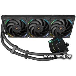 Thermalright Core Matrix 360 ARGB V3 (черный) TRCM360ABV3