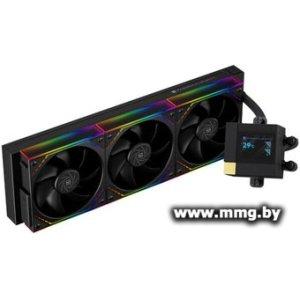 Thermalright Core Matrix 360 Vision ARGB (черный) TRCM360VAB