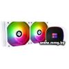 Thermalright Frozen Horizon 240 ARGB V2 (белый) TRFH240AWV2