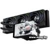Thermalright Wonder Vision 360 Turbo ARGB (черный) TRWV360TAB