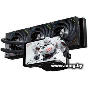 Thermalright Wonder Vision 360 Turbo ARGB (черный) TRWV360TAB