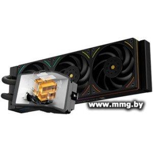Купить Thermalright Wonder Vision 360 UB ARGB (черный) TRWV360UBAB в Минске, доставка по Беларуси