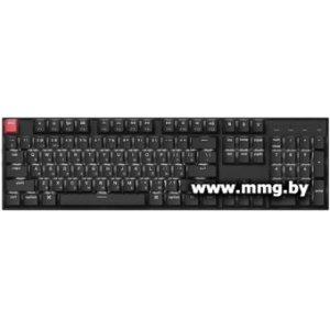 Купить Keychron K10 V2 White LED K10X-A1Z-RU (Keychron Super Red) в Минске, доставка по Беларуси