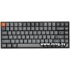 Keychron K2 Max White LED K2M-G1-RU (Keychron Super Red)