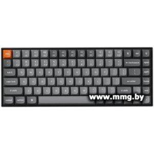 Купить Keychron K2 Max White LED K2M-G3-RU (Keychron Super Brown) в Минске, доставка по Беларуси
