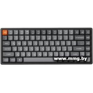 Купить Keychron K2 Max K2M-J3-RU (Keychron Super Brown) в Минске, доставка по Беларуси