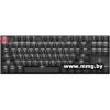 Keychron K8 V2 White LED K8X-A1Z-RU (Keychron Super Red)