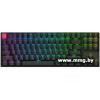 Keychron K8 V2 RGB K8X-B1Z-RU (Keychron Super Red)