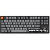 Keychron K8 Max K8M-J3-RU (Keychron Super Brown)