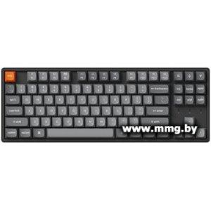 Купить Keychron K8 Max K8M-J3-RU (Keychron Super Brown) в Минске, доставка по Беларуси
