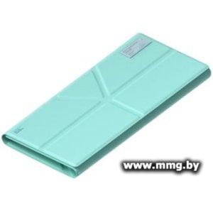 Чехол NuPhy NuFolio V4 для NuPhy Air75 V3 (голубой) (NF-Air75v3-AM)