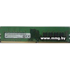 Купить 16GB PC4-25600 Micron MTA16ATF2G64AZ-3G2J1 в Минске, доставка по Беларуси