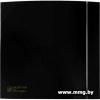 Soler&Palau Silent-100 CHZ Black Design 5210402300-434600