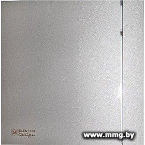 Купить Soler&Palau Silent-100 CRZ Silver Design [5210602700] в Минске, доставка по Беларуси