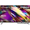 Телевизор Hyundai H-LED50BU7011